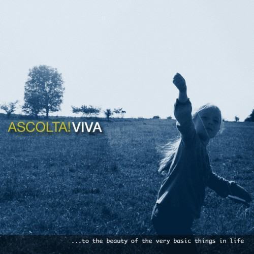 Viva - (Dirk Maassen / Project Ascolta!)