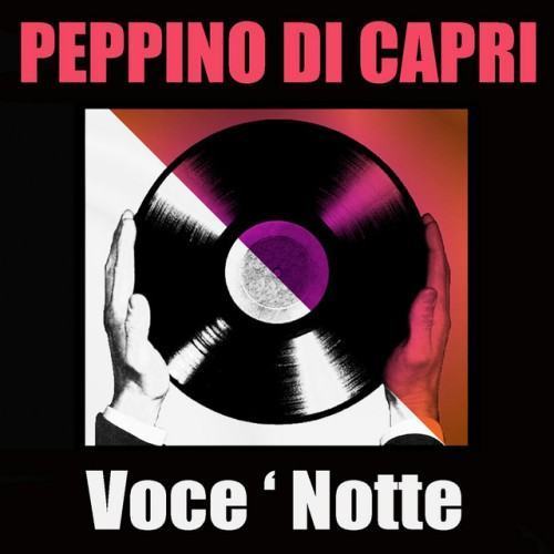 Peppino di Capri: Voce 'è Notte