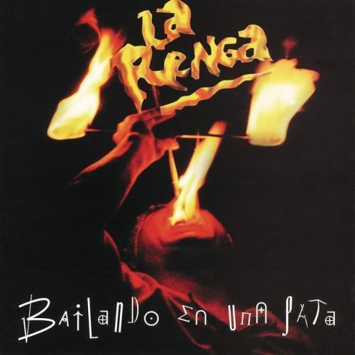 Bailando En Una Pata (Live)