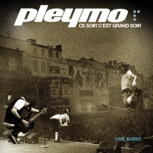 Ce soir c'est grand soir (Live)
