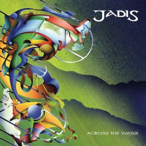 Across The Water
