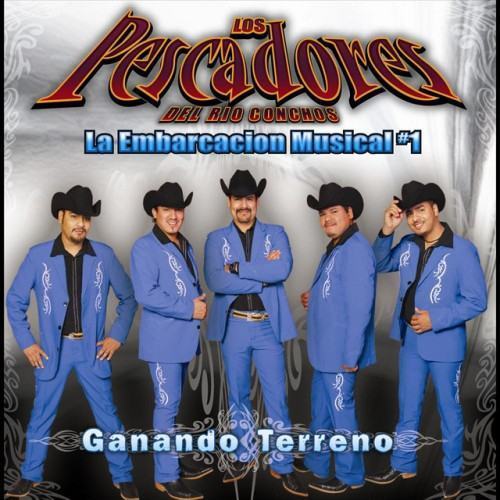 Ganando Terreno