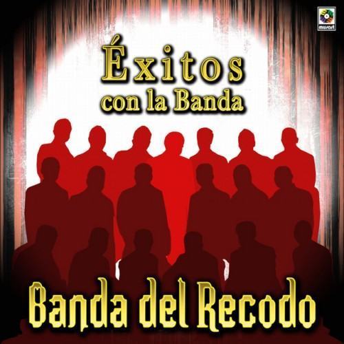 Éxitos Con La Banda