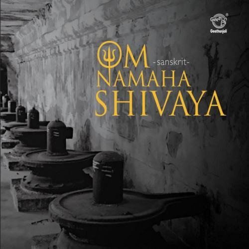 Om Namaha Shivaya