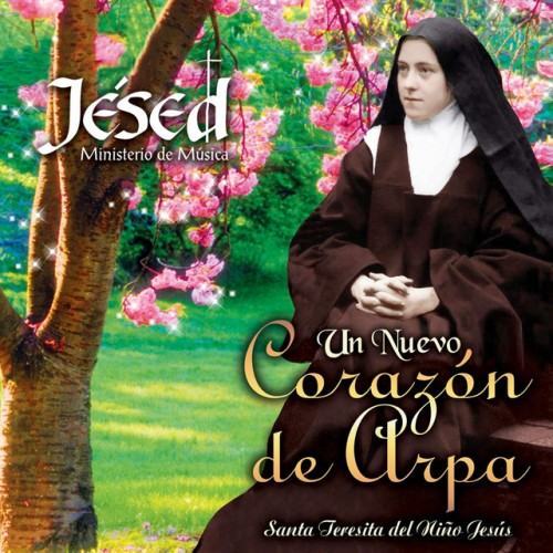 Un Nuevo Corazón de Arpa