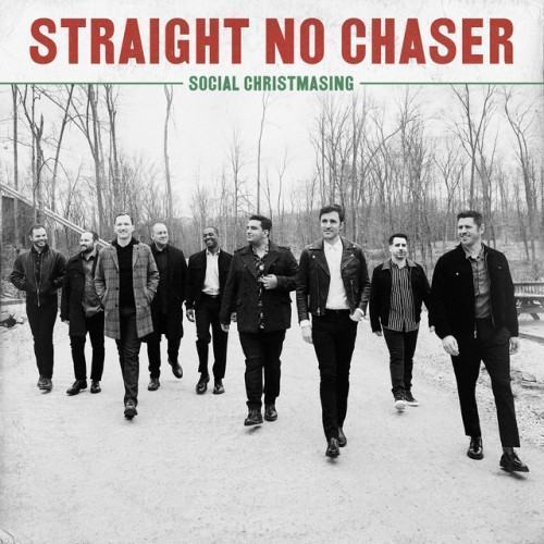 Social Christmasing (Deluxe Edition)