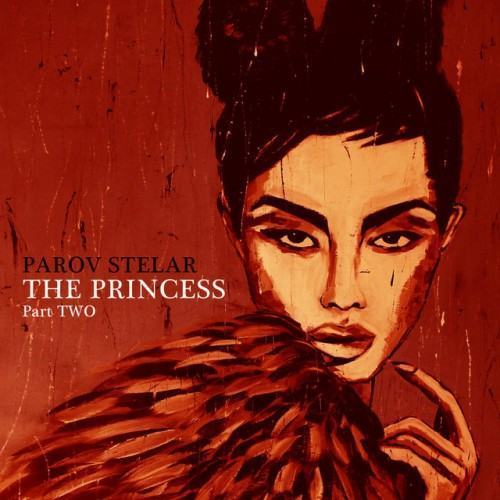 The Princess, Pt 2
