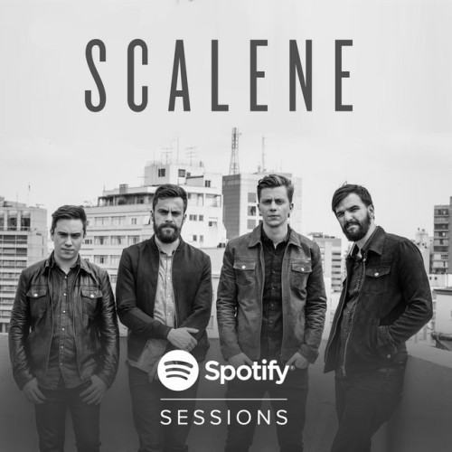 Scalene - Spotify Sessions
