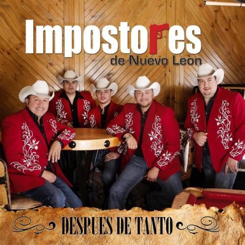 Despues de Tanto