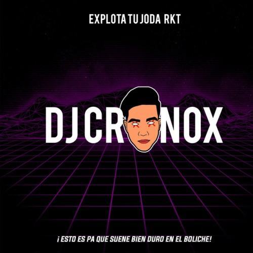 Explota Tu Joda RKT