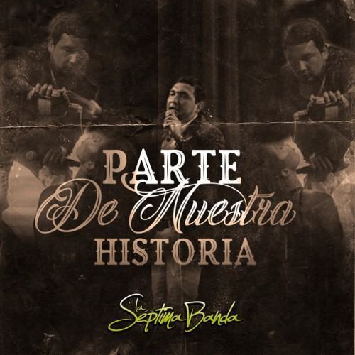 Parte De Nuestra Historia