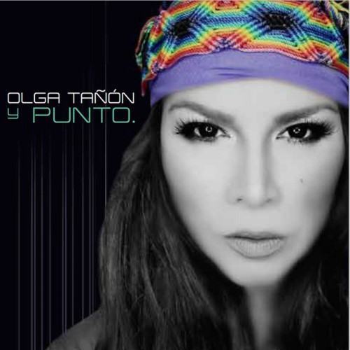 Olga Tañón y Punto.