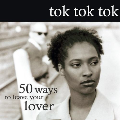 50 Ways To Leave Your Lover