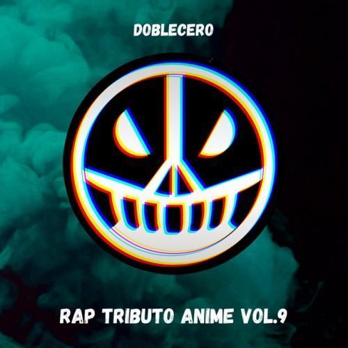 Rap Tributo Anime, Vol. 9