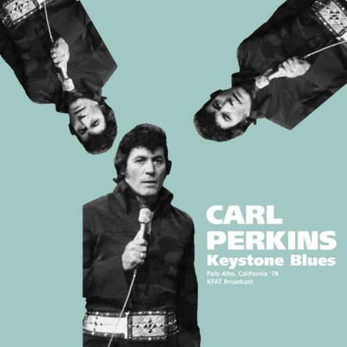 Keystone Blues (Live, Palo Alto, California '78)