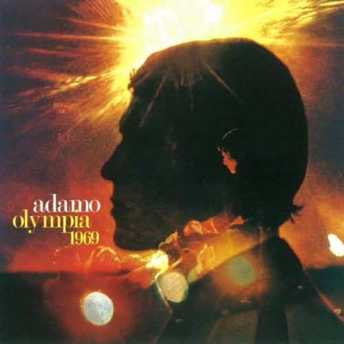 Olympia 1969 (Live)