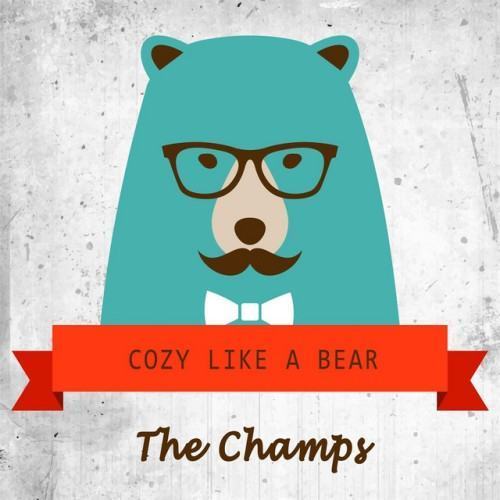 Cozy Like A Bear