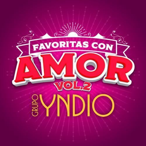 FAVORITAS CON AMOR VOL. 2