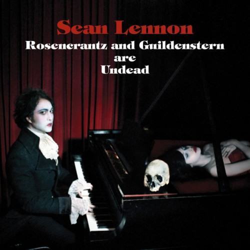 Rosencrantz & Guildenstern Are Undead