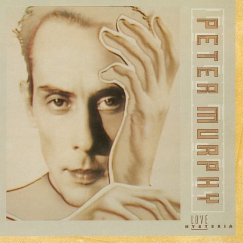Love Hysteria (Expanded Edition)