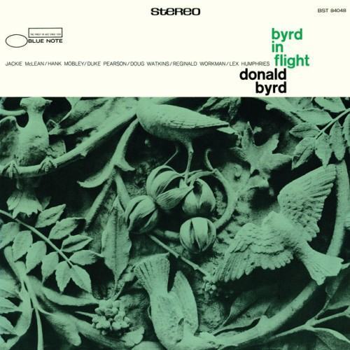 Byrd In Flight (Remastered 2015)