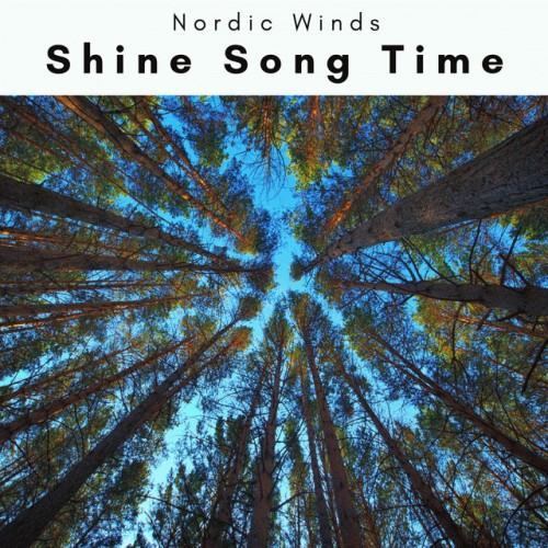 2023: Shine Song Time