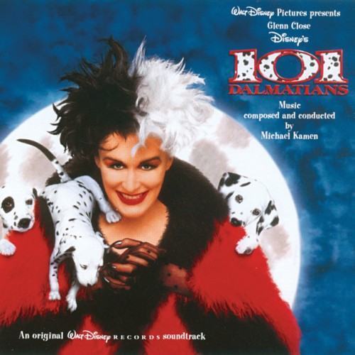 101 Dalmatians