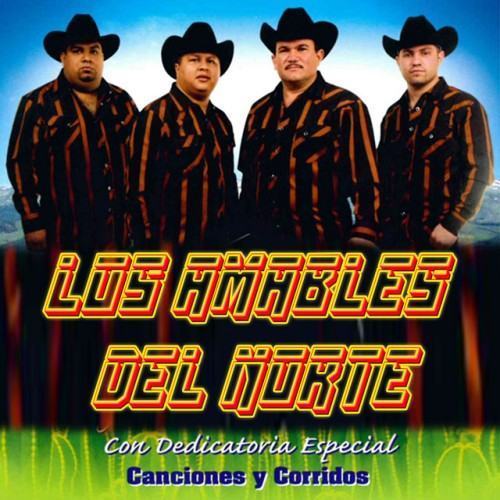Con Dedicatoria Especial Canciones y Corridos