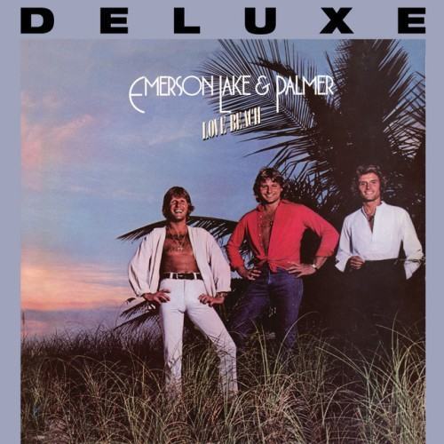 Love Beach (2017 Remaster; Deluxe)
