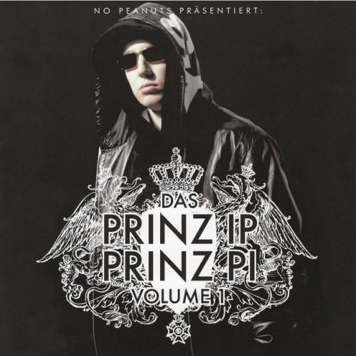 Das Prinz Ip - Prinz Pi - Vol. 1