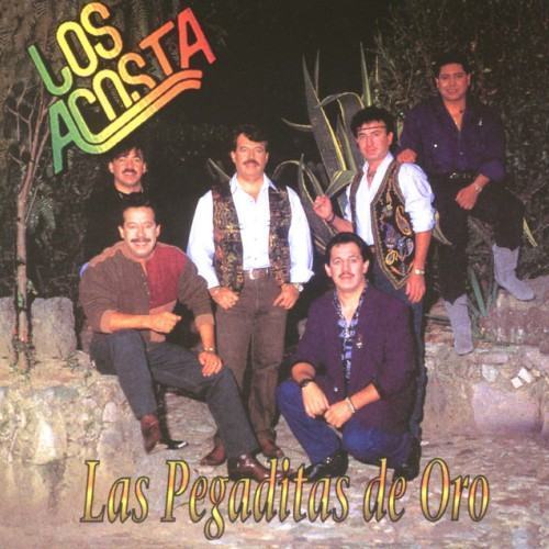 Las Pegaditas de Oro