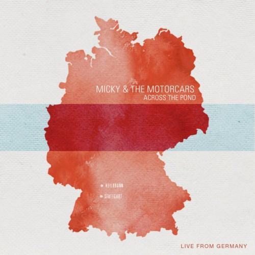 Across the Pond (Live in Germany)