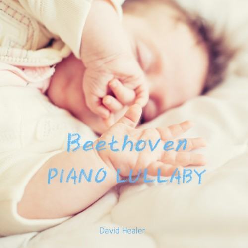 Beethoven Piano Lullaby For Sleeping