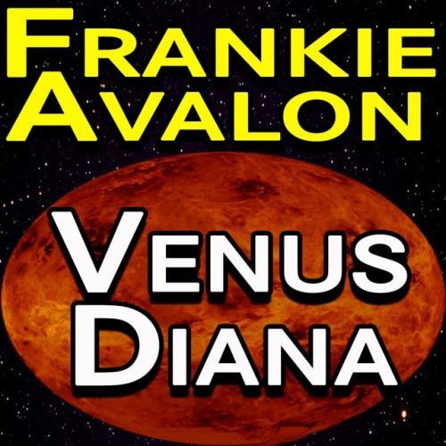 Venus And Diana