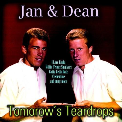 Tomorrow's Teardrops