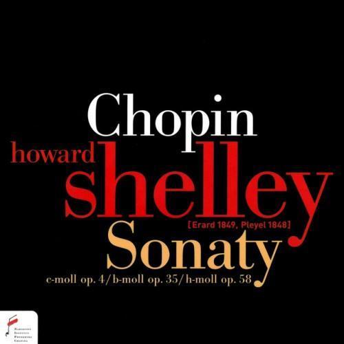 Chopin: Sonaty