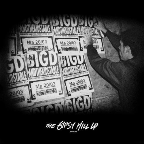 The Gypsy Hill LP