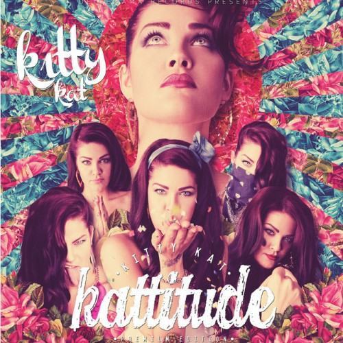Kattitude