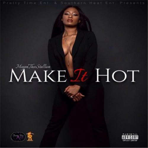 Make It Hot