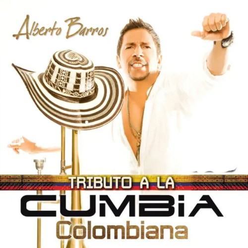 Tributo a la Cumbia Colombiana