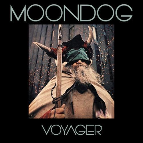 Voyager (Stereo Mix 2019)