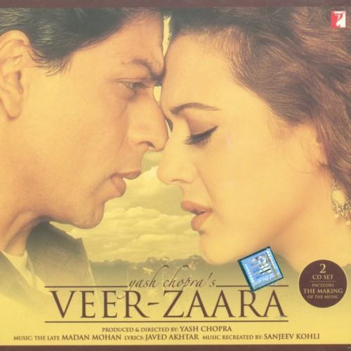 The Making Of The Music Of Veer - Zaara