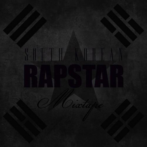 South Korean Rapstar Mixtape