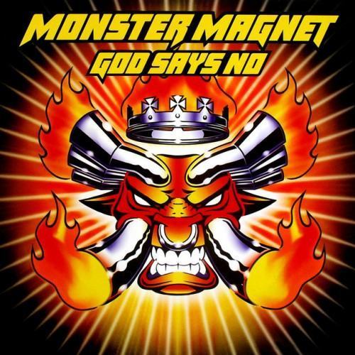 God Says No (Deluxe)