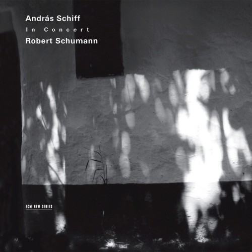 Schumann: In Concert