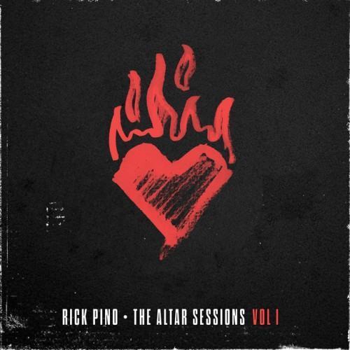 The Altar Sessions (Vol. 1) [Live]