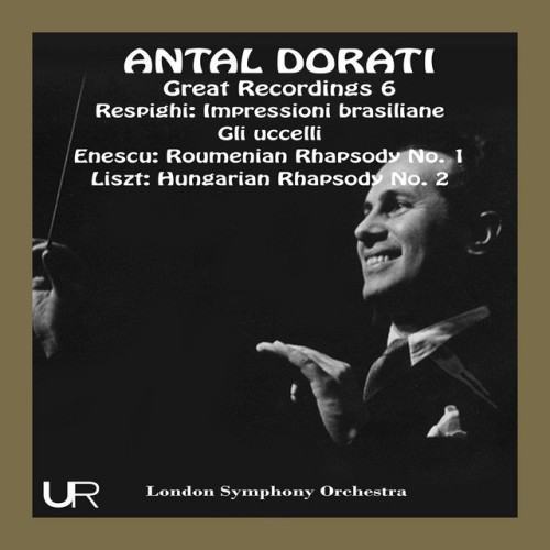 Great Recordings 6