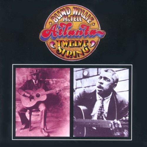 Atlanta Twelve String