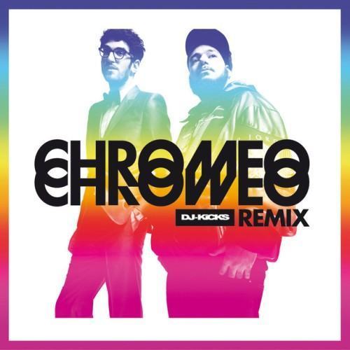 DJ-KiCKS Remix
