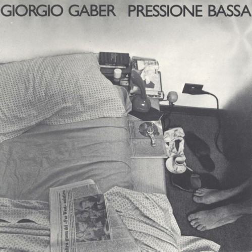 Pressione bassa